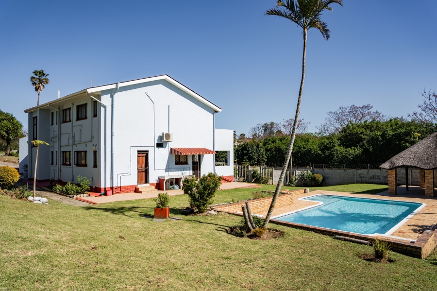 4 Bedroom Property for Sale in Braelyn Heights Eastern Cape